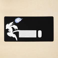BearLad Mat Ori and the Blind Forest Large Mouse Pad 35x16