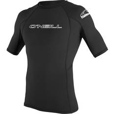 O'Neill Camiseta de de protección Basic Skins Noir