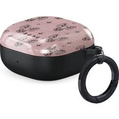 Burga Aries Samsung Galaxy Buds 2 Case, Samsung Galaxy Buds 2 Pink