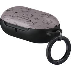 Burga Sagittarius Samsung Galaxy Buds Plus Case, Samsung Galaxy Buds Plus Purple
