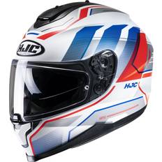 HJC Fullface motorcycle helmet Nian MC21SF