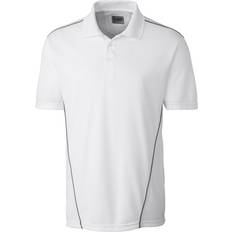 Clique Polo Shirts Clique Men's Ice Sport Polo Shirt