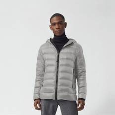 Canada Goose Crofton Hoody Black Label