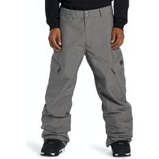 DC Shoes Men's Banshee Pants Pewter