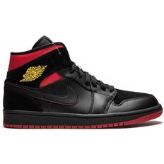 Jordan Basketball Shoes Jordan 1 Mid Last Shot