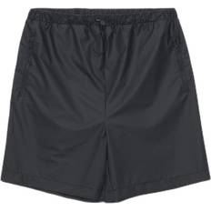 Rains Shorts Rains Mover Shorts Black, Unisex, Kläder, Bottoms, Grå