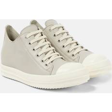 Rick Owens Shoes Rick Owens Sneakers aus Leder