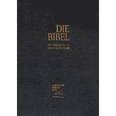 Die Bibel Schlachter Version 2000 (Inbunden)