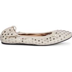 Blanco - Mujer Bailarinas Isabel Marant Belna Ballet Flats