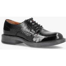 Shoedesign Copenhagen Peyton Sort Laksko S232-2106-001-01 Black