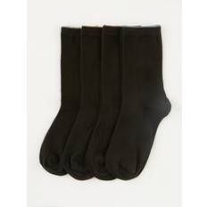 Lindex Rosa Strumpor Lindex 4-pack Strumpor