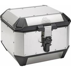 Givi Trekker Alaska Monokey Topcase - Aluminium