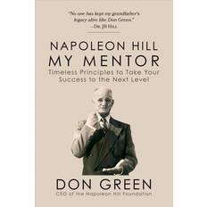 Napoleon Hill My Mentor (häftad, eng)