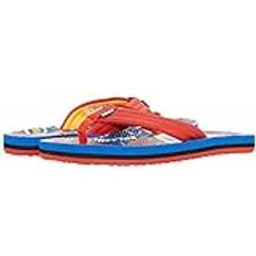 Unisex Kids Casual Beach Pool Sandals - AHI Casual