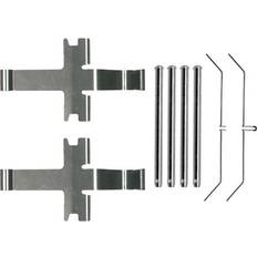 Frenate a Attrito Bosch 1 987 474 724 Kit Accessori