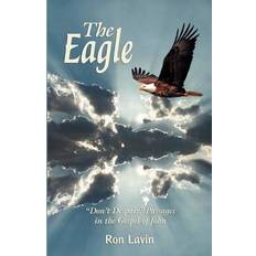 Eagle Ron Lavin 9780788025556 (2008)