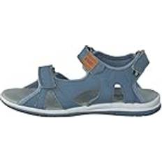 Kavat Torsby WP Sandaler och Tofflor - Light Blue
