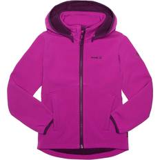 Kamik Kinder Faye Jacke pink 164