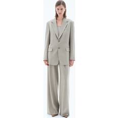 Filippa K Davina Blazer Beige