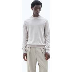 Filippa K Merino Sweater Beige