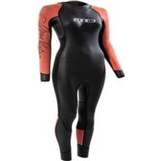 Zone3 Womens Venture Wetsuit Black