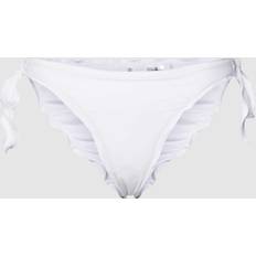 Guess Donna Costumi da bagno Guess Bikini Pezzo Sotto - Bianco