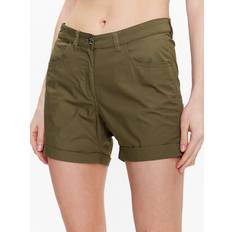 Green - Women Shorts Regatta Pemma Short Green, Green, 18, Women