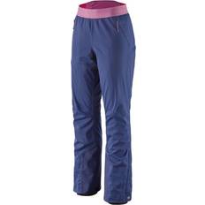 Patagonia Byxor Patagonia Upstride Pants Skidbyxa Dam - Sound Blue