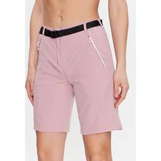 Pink Shorts Regatta Sportshorts Xert RWJ269 Rosa Regular Fit