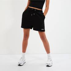 Ellesse Women Shorts Ellesse Shorts Schwarz Mittlerer Bund für Damen