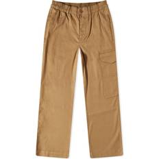 YMC Beige Military Cargo Pants WAIST