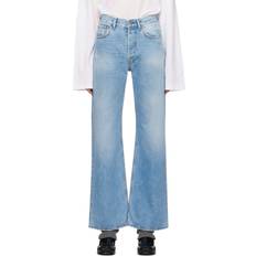 Acne Studios Jeans 2021 - Light Blue Trash Blue