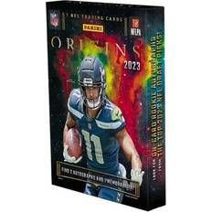 Panini 2023 Panini Origins Football Hobby Box Autographs Per Trading Card Box