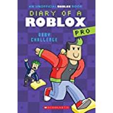 Obby Challenge Diary of a Roblox Pro #3: An Book (Heftet)