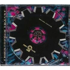 Babylon 5-Severed Dreams (CD)