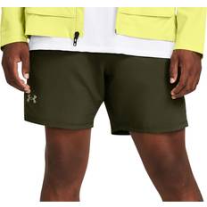 Under Armour LAUNCH ELITE 2in1 7'' Short Green