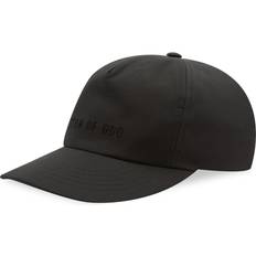 Fear of God Accessories Fear of God Men's Eternal Cotton Cap Black Black One
