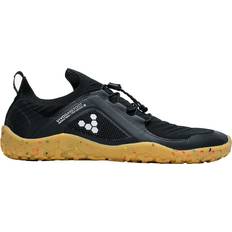 Vivobarefoot Primus Trail Knit FG - Obsidian/Gum