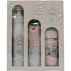 Lattafa Yara Eau De Parfum 3 Pc Gift