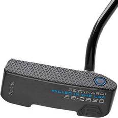 Bettinardi BB Series Single Bend 35'' Palo de Golf Putter