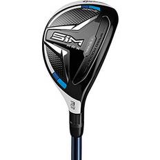 Steel Hybrids TaylorMade SIM Max Rescue Hybrid