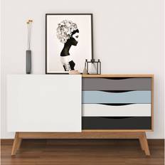 Isabelline Garret Sideboard