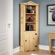 Corona Corona 1 Corner Book Shelf