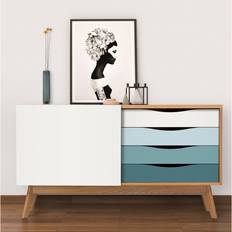 Isabelline Garret Sideboard