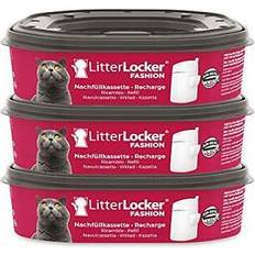 Litter Locker Fashion Refills 3-Pack