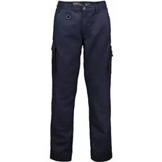 Worksafe Arbetskläder & Utrustning Worksafe arbetsbyxa, Navy