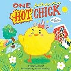 Books One Hot Chick: A Lift-the-Flap Story