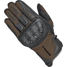Sambia Gloves - Brown