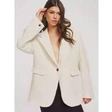 Samsøe Samsøe Blazers Samsøe Samsøe Haven Blazer - Beige