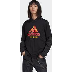 adidas Belgien Graphic T-Shirt - Black